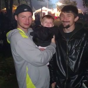 Meet your Posher, Johnathon